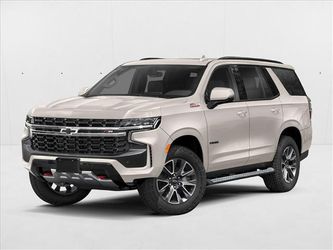 2022 Chevrolet Tahoe