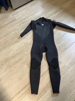Ripcurl Wet Suit Flashbomb 3.2