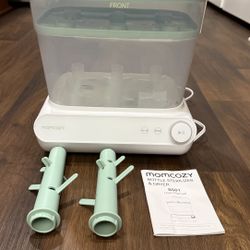 Momcozy Sterilizer 