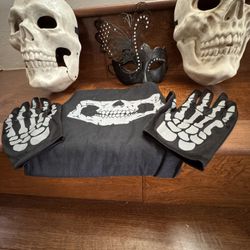 Halloween Masks