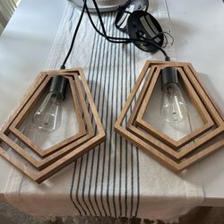 Light Fixtures 