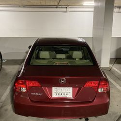 2006 Honda Civic