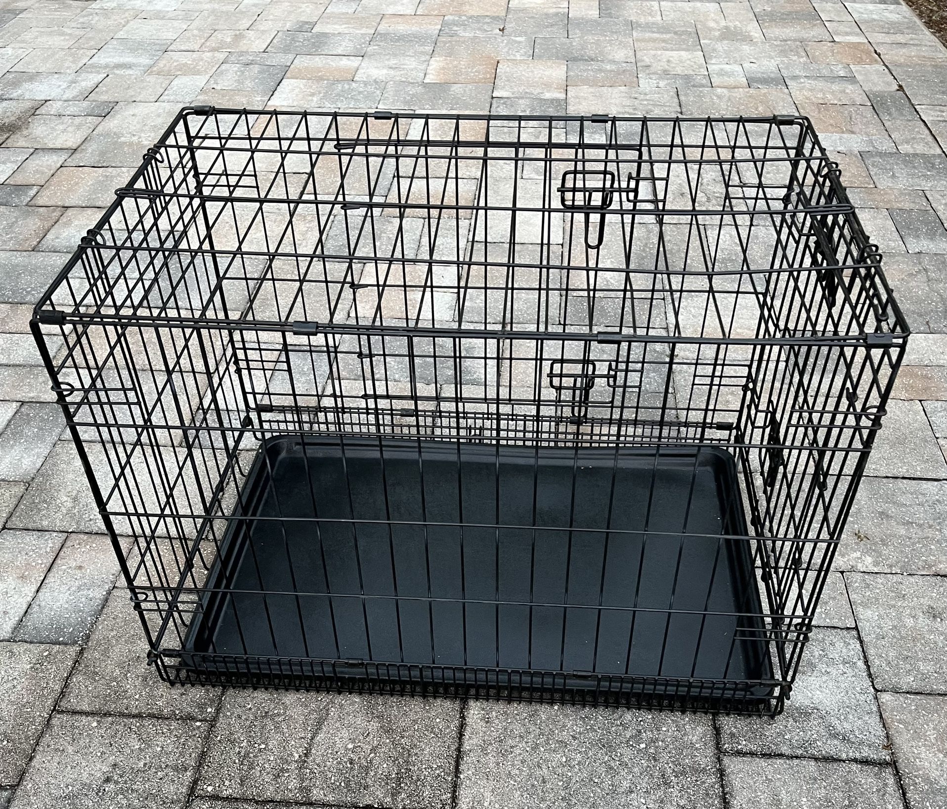 Dog Crate