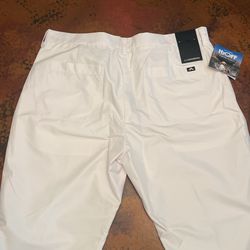 J Lindeberg Pants White 38/32