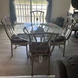 Dining Set 