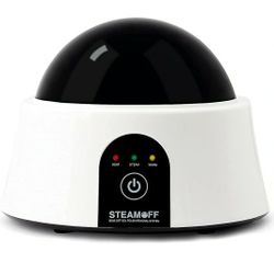 Upgraded Gel Nail Steamer Polish Remover

Openbox 