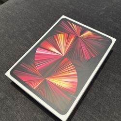iPad Pro 11 Inch 3rd Gen 128GB Wi-fi Only Like New