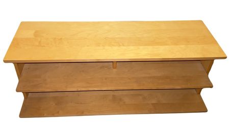 IKEA Benno TV Unit