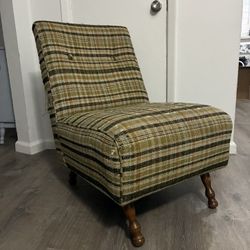 1970’s Vintage Chair