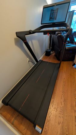 Lightly Used 2021 Peloton Tread - Baltimore Deal!