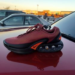 Brand New And Original Men's Nike Air Max's DN Sneakers Sizes 13