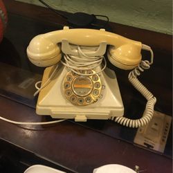 Vintage Phone