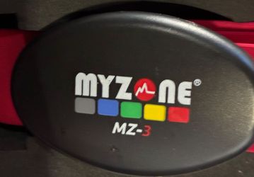 Myzone mz-3