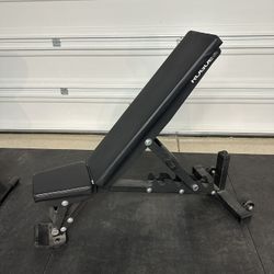 Rogue Adjustable Bench