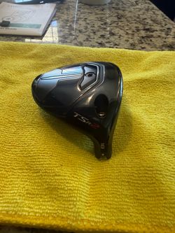 Titleist TSR2 5-wood 18*