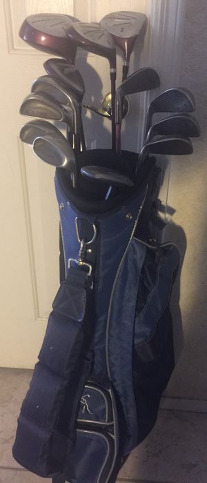 New And Used Golf Clubs For In Henderson Nv Offerup