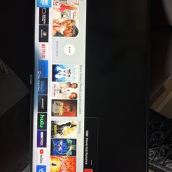 Samsung 43" NU6900 Smart 4K UHD TV with Remote