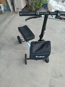 Knee Scooter