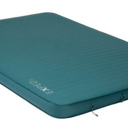 EXPED MegaMat Duo (M) Camping Sleeping Pad 