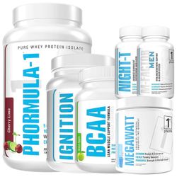1stPhorm 1st Phorm Supplements