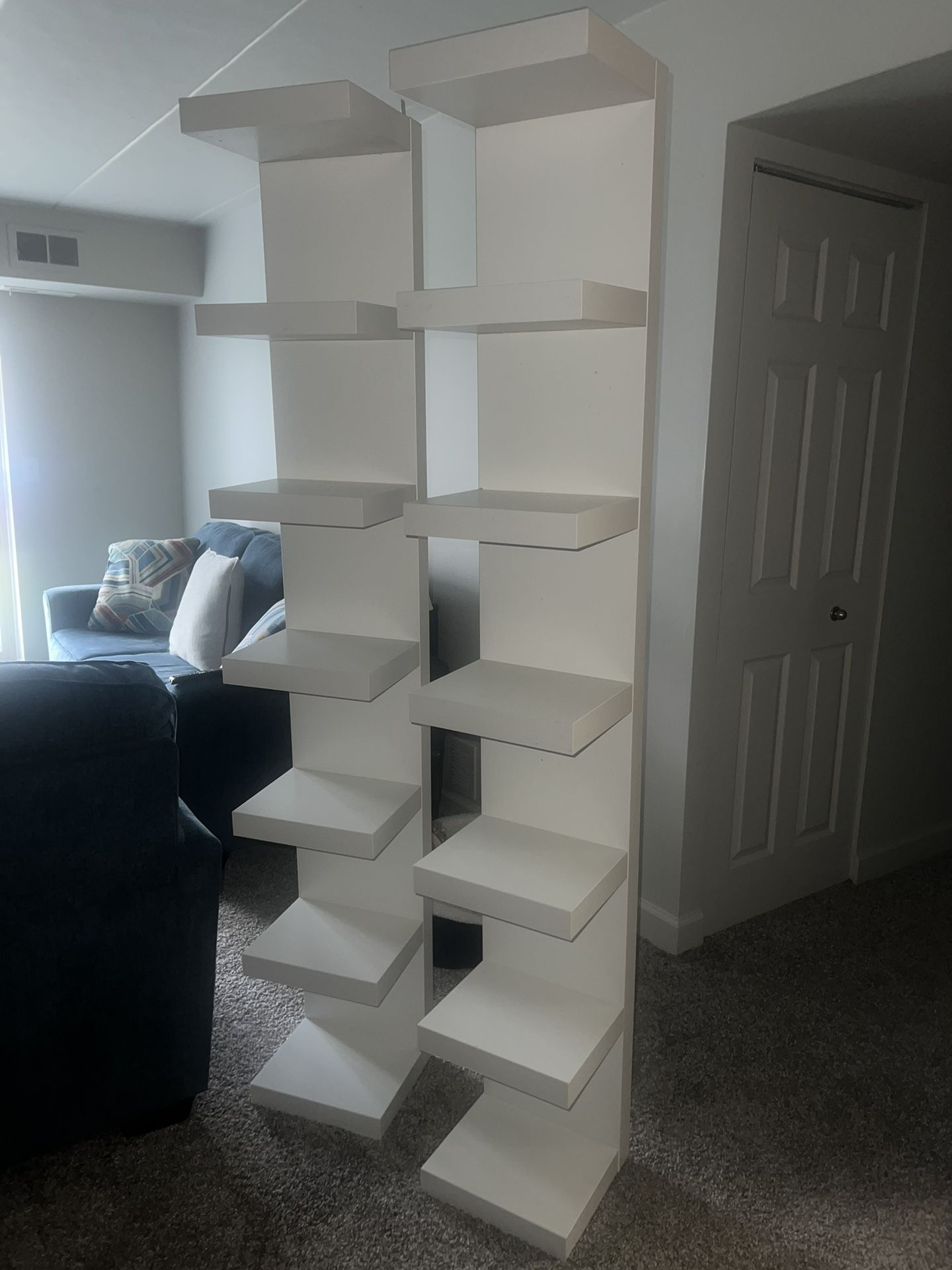 Shelves 