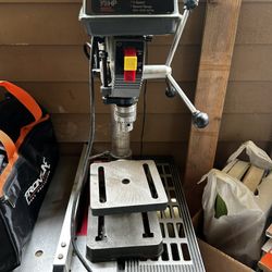 Drill Press