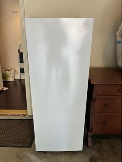 Insignia Freezer