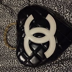 Heart Purse 