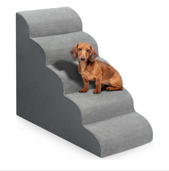 Dog Stairs