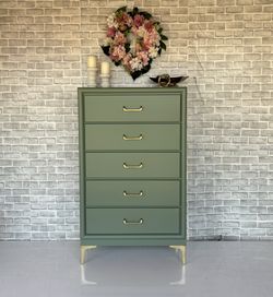 Sage Green Dresser - Highboy - Tallboy - Drawers Chest - Upright Dresser - Bureau for Sale in Phoenix, AZ - OfferUp Sage Green Dresser - Highboy - Tallboy - Drawers Chest - Upright Dresser - Bureau for Sale in Phoenix, AZ - OfferUp