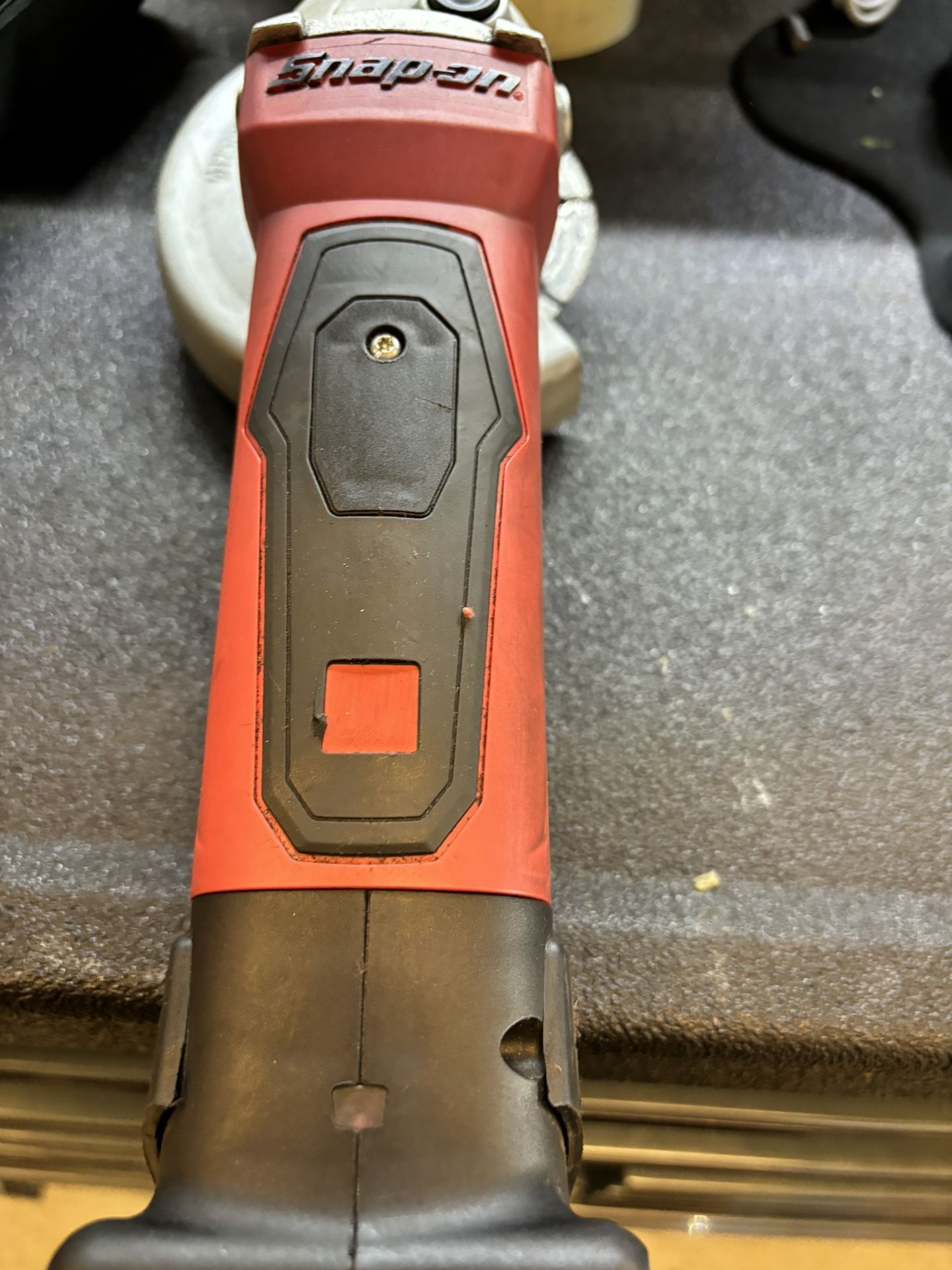 Snapon Grinder