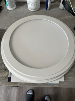 Flush Mount Light