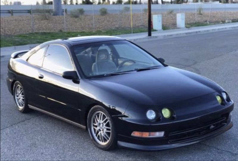 Acura Integra