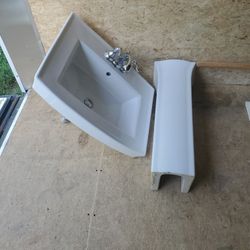 Kohler Sink