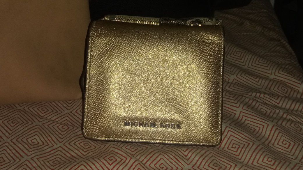 Michael.kors wallet