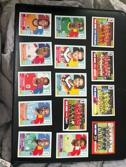 Panini stickers football soccer World Cup 2026 trade or buy