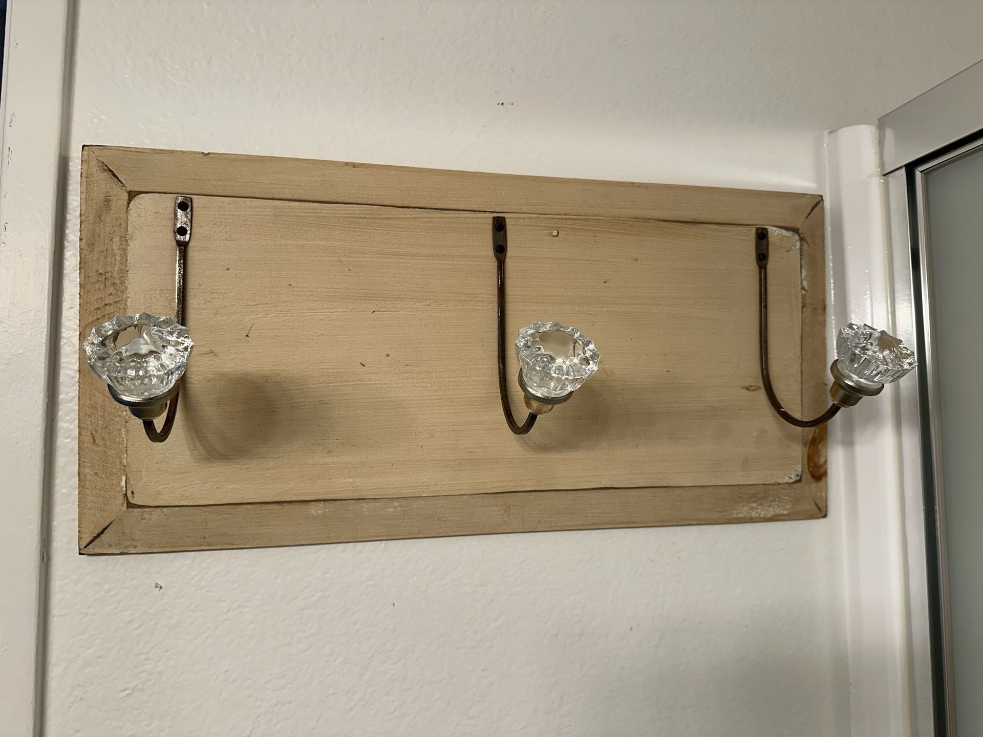 Towel Hooks
