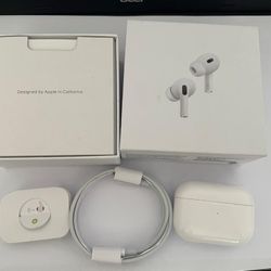 Airpod Pros Gen 2