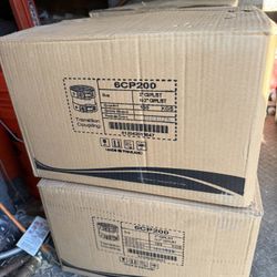 2” &3” Transition Couplings