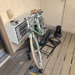 Vintage Bike