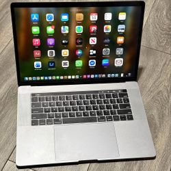 MacBook Pro 2019 i9-32gb