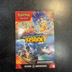 Surging Sparks Bundles