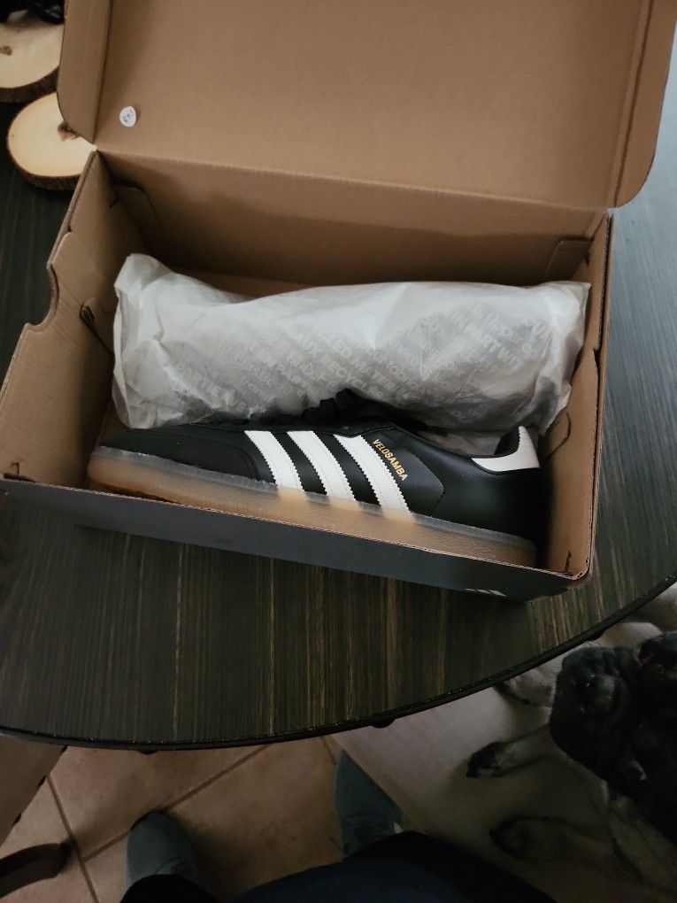 Adidas Velosamba