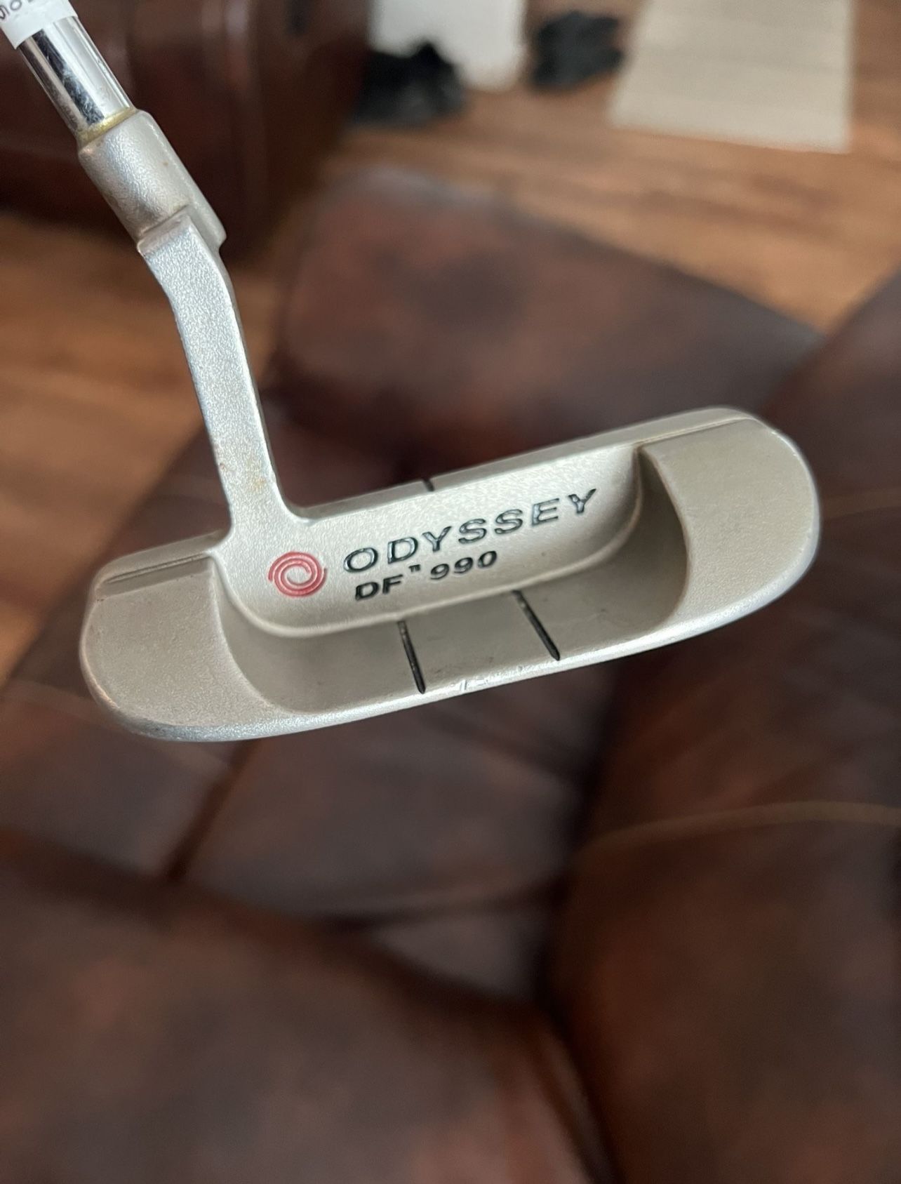 Odyssey Putter
