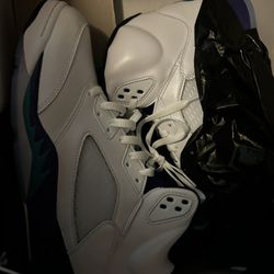 New Jordan Retro 5 