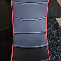 Rocking Gamer Chair 