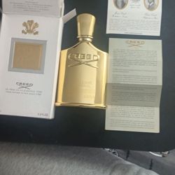Creed Millesime Imperial 