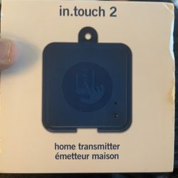 In Touch 2 Spa Transmitter For Home