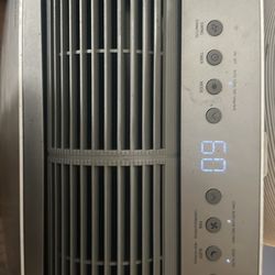 toshiba portable ac unit