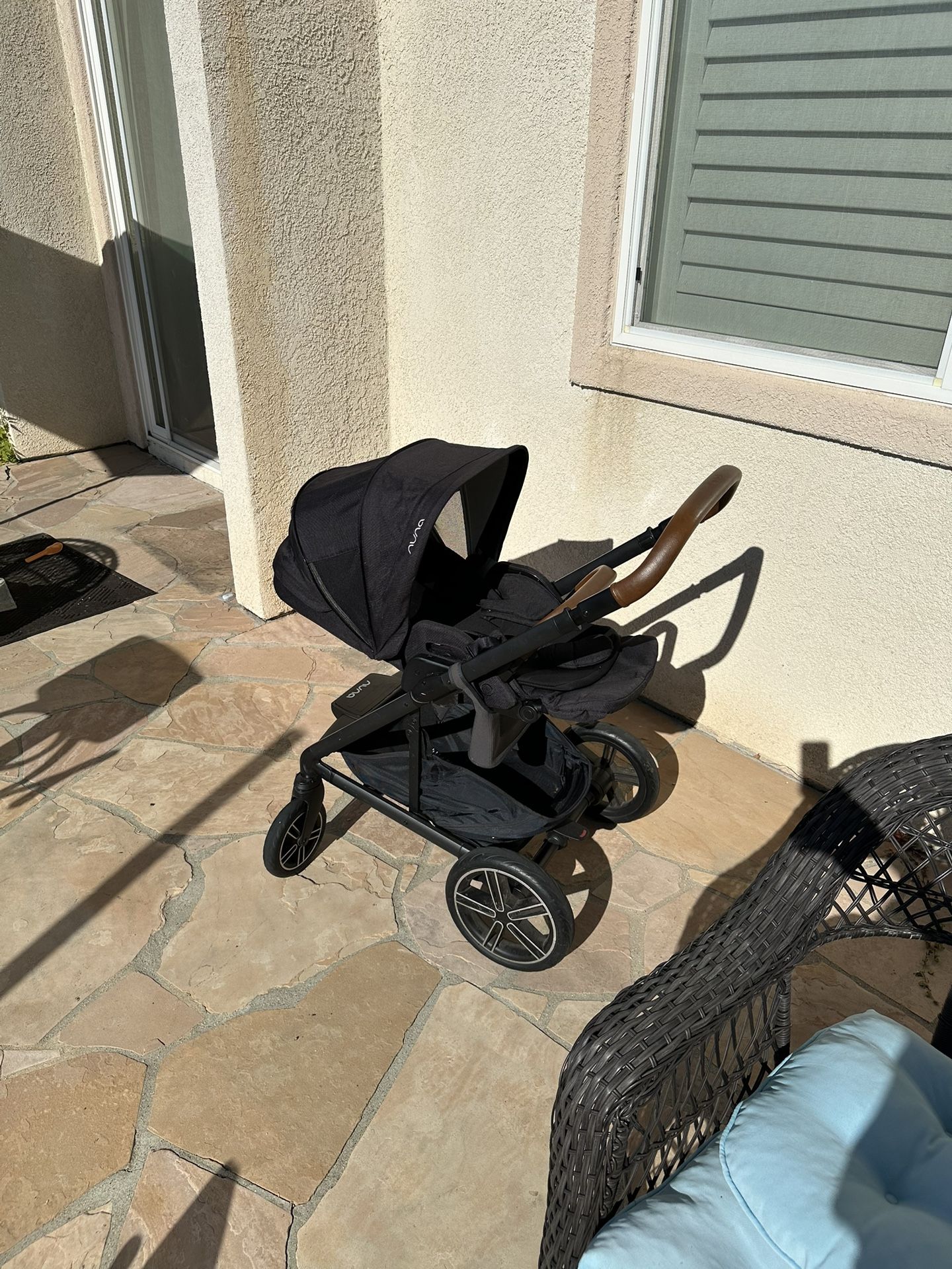 Nuna Mixx Stroller